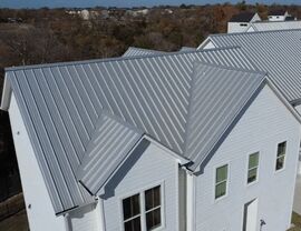 Roofing Project in Austin, Texas by Risner Roofing