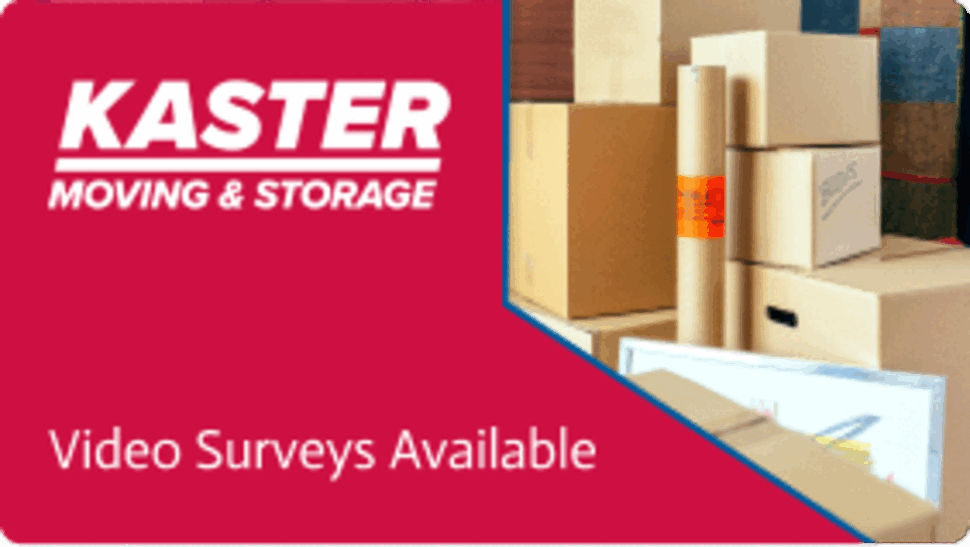 Easy Moving Starts with Virtual Surveys