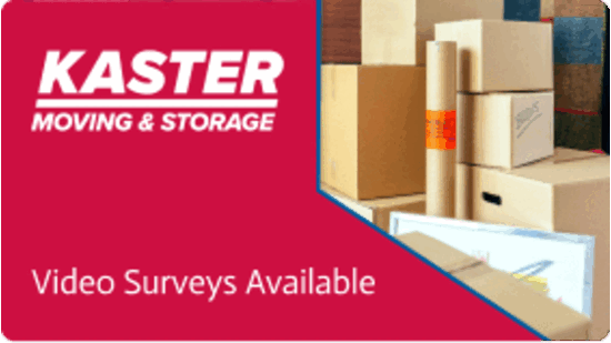 Easy Moving Starts with Virtual Surveys