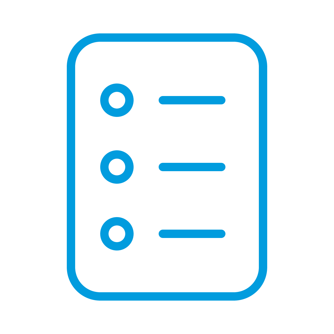 Professional Coordination