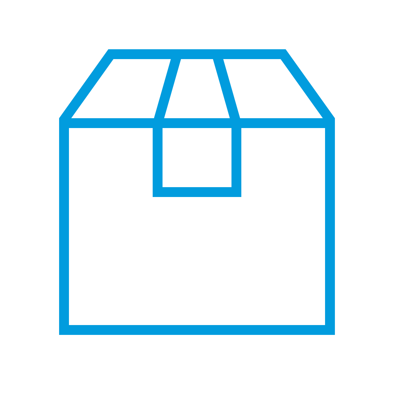 Nationwide Moving Coordination