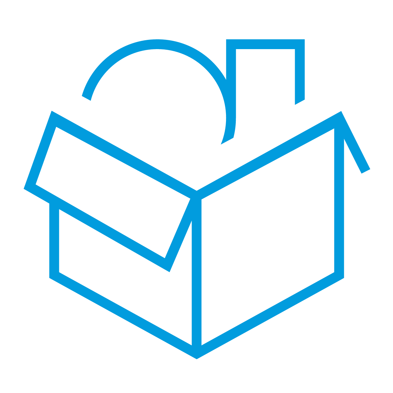 Integrated Moving & Storage Support