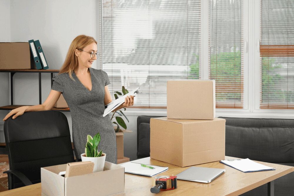 Government & Agency Moves