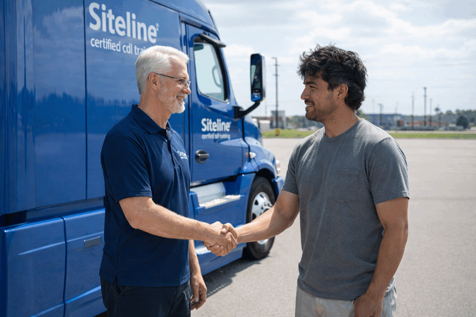 CDL School Enrollment