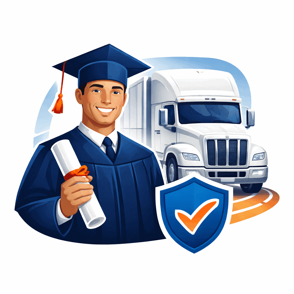 Guaranteed Job at Graduation