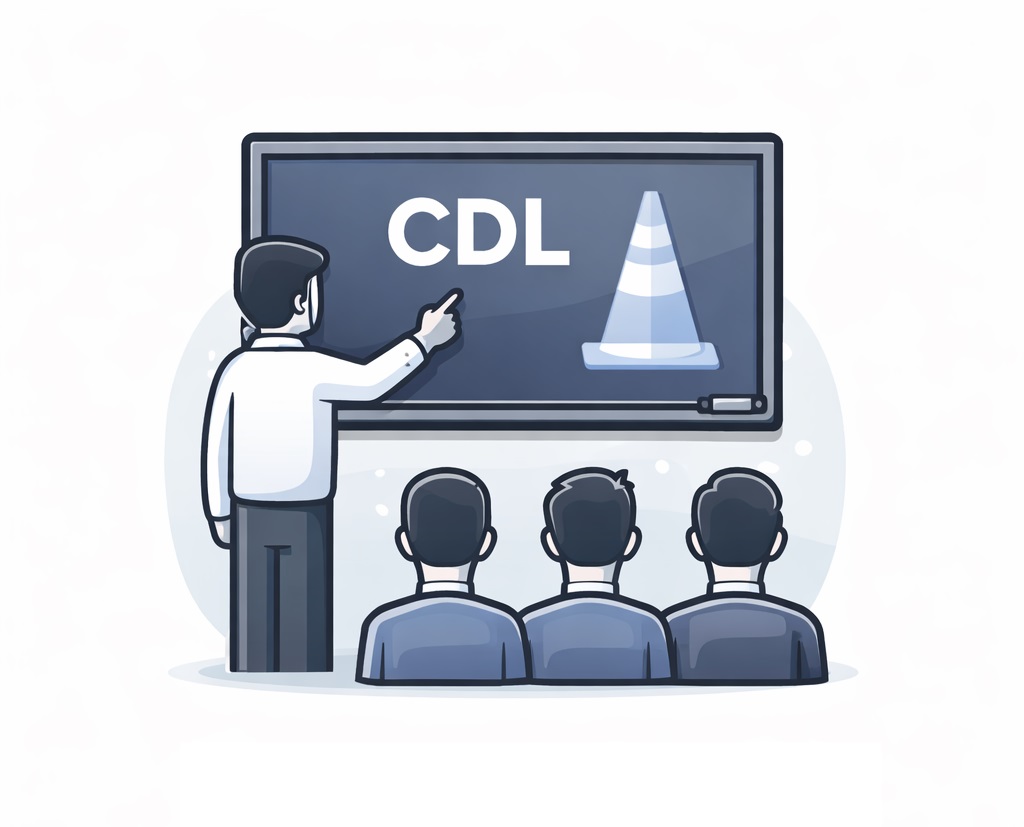 Classroom Instruction (40 Hours)