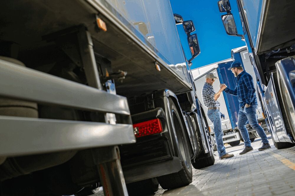 CDL Career and Job Placement