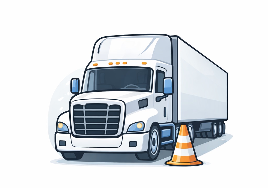 Behind-the-Wheel Training (120 Hours)