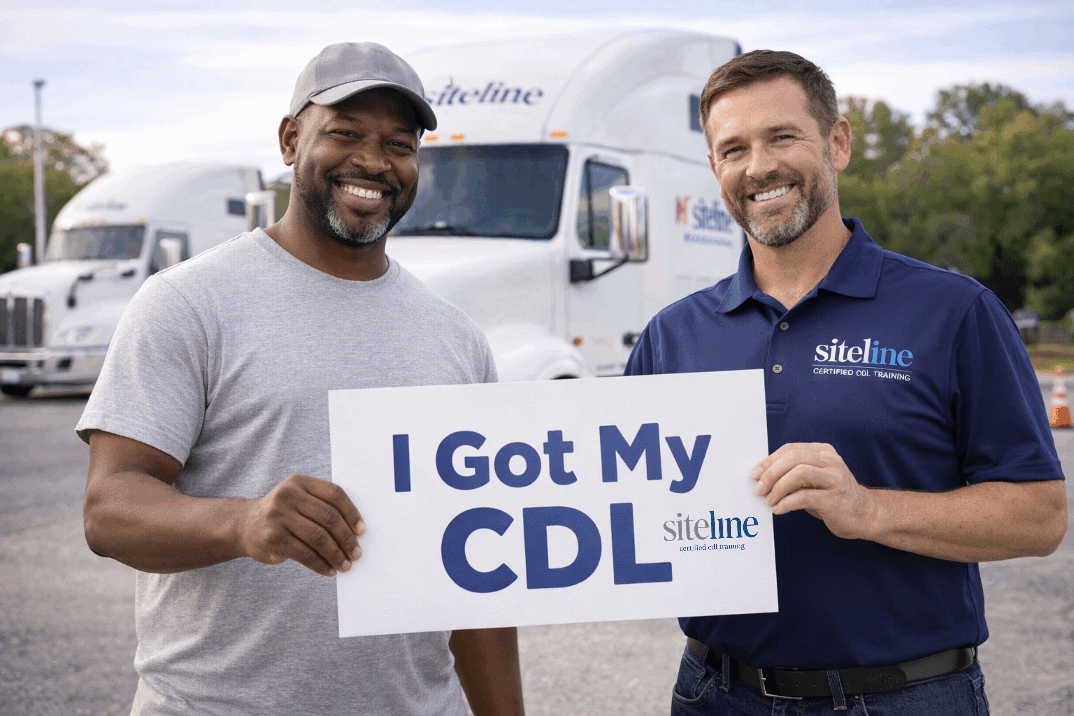 CDL License