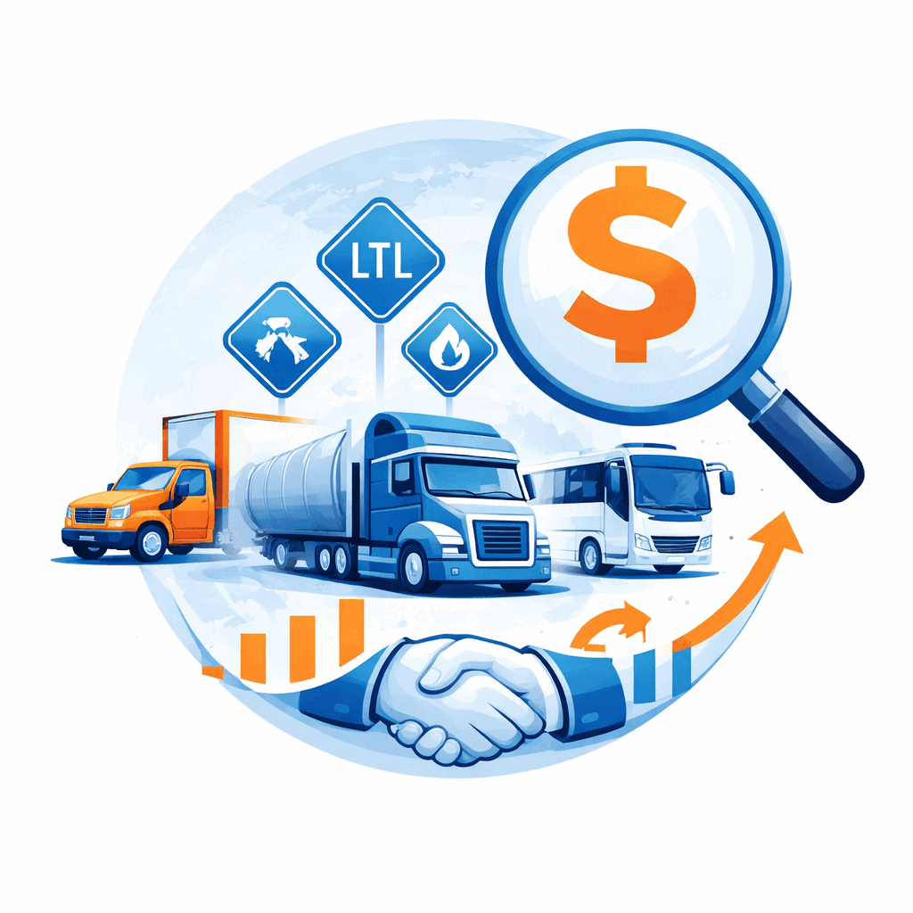 Long-Term CDL Career Paths with Higher Earning Potential