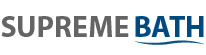 Supreme Baths Logo