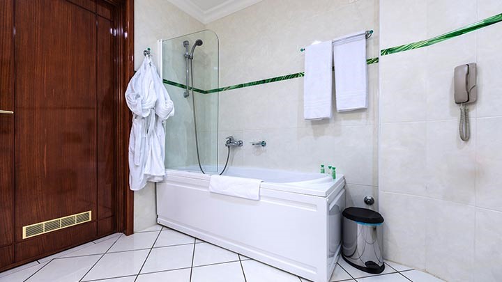 Limited Lifetime Warranty