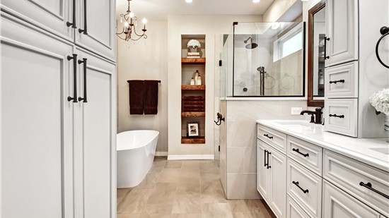 Amazing Financing Options