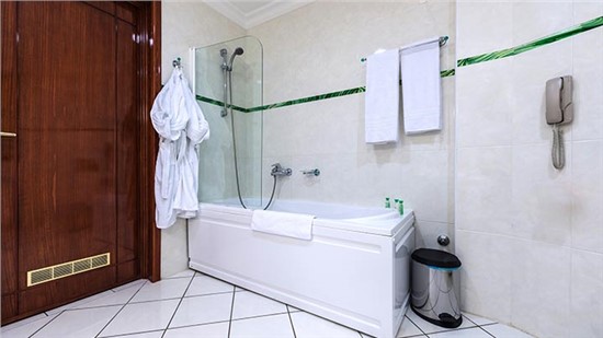 Limited Lifetime Warranty