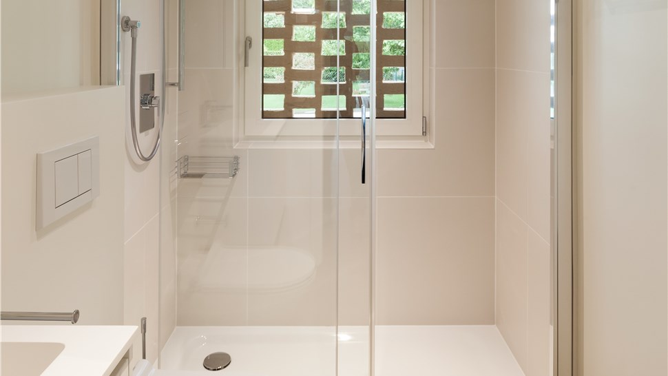 Tub Replacement Project in Glenview, IL by Supreme Baths