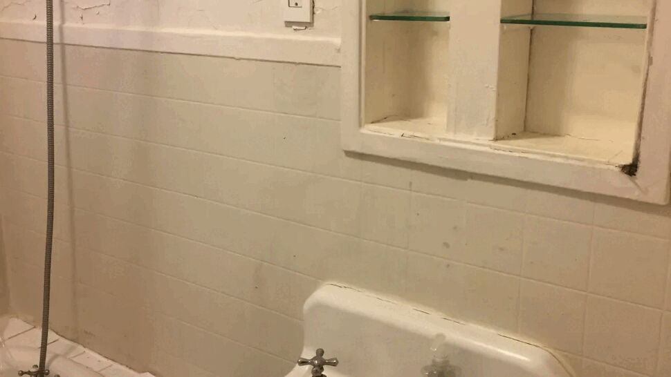  Bathroom Remodel, Bath Conversion Project in Fort Collins, CO by Supreme Baths
