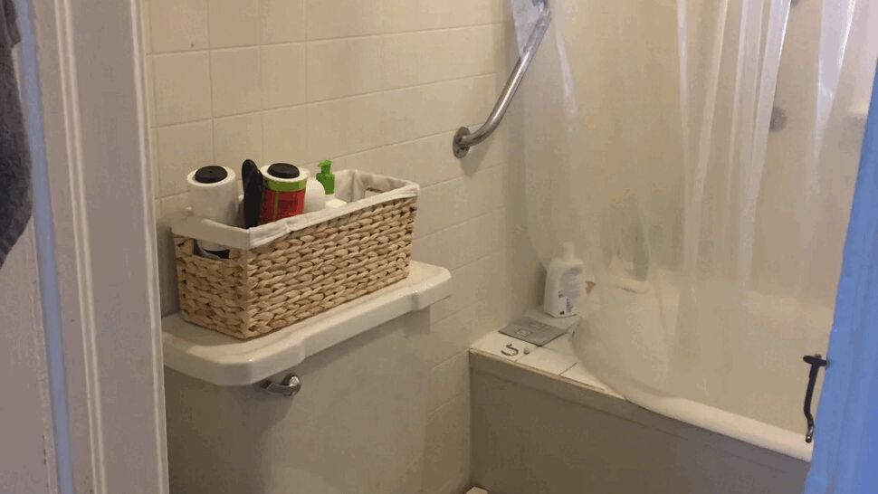  Bathroom Remodel, Bath Conversion Project in Fort Collins, CO by Supreme Baths