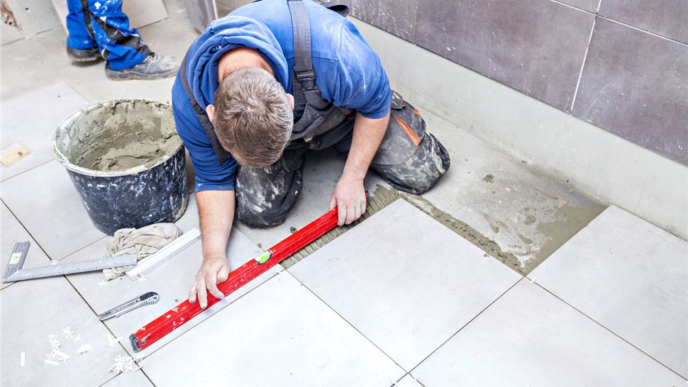 Shower Remodel Project in Skokie, IL by Supreme Baths