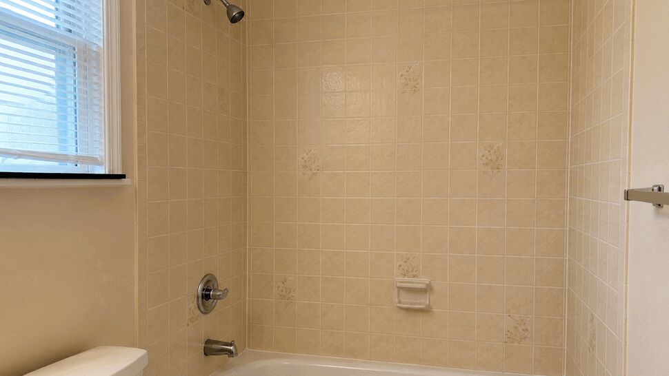 Bath Conversion, Bathroom Remodel Project in ,  by Supreme Baths