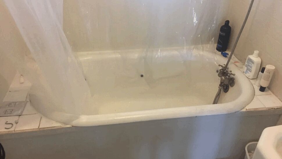  Bathroom Remodel, Bath Conversion Project in Fort Collins, CO by Supreme Baths