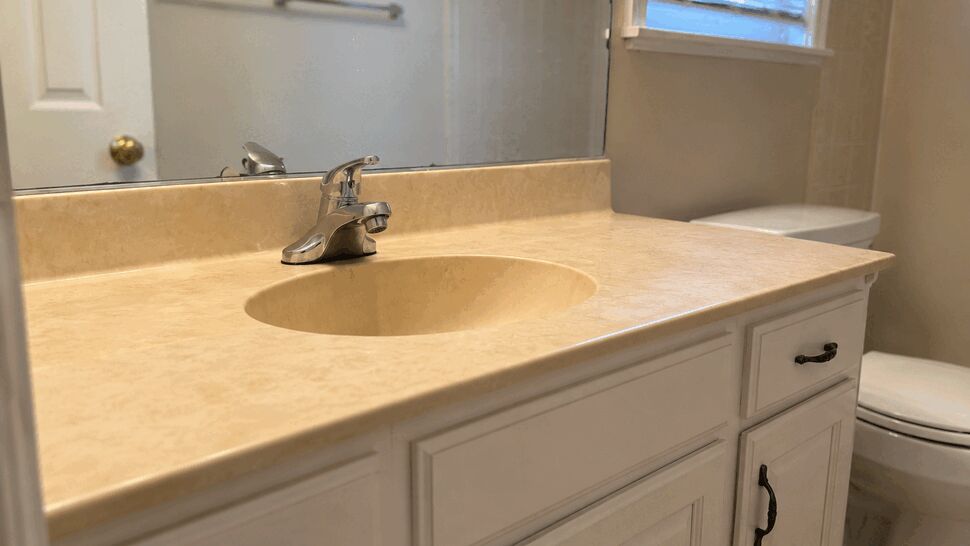 Bath Conversion, Bathroom Remodel Project in ,  by Supreme Baths