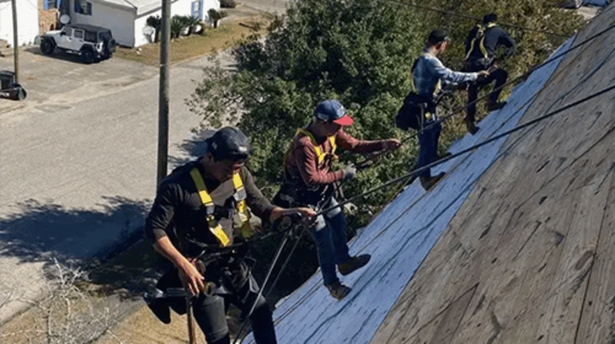 How to Choose the Best Roofing Contractor for Your Home or Business: A 7 Step Guide