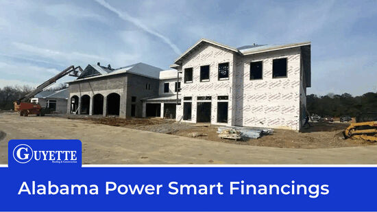 Flexible Roofing Financing Options Available