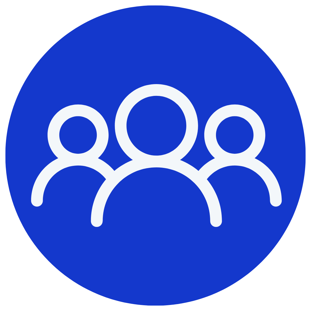 20+ Community Projects Completed