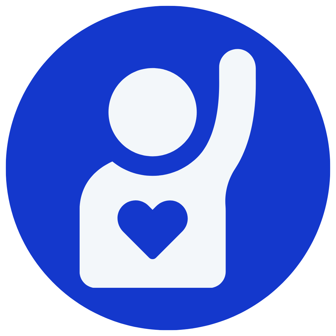 500+ Volunteer Hours