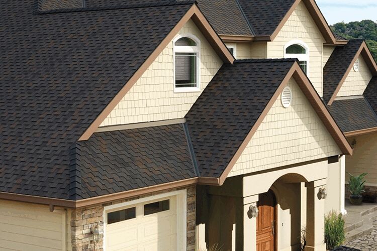 GAF Roofing