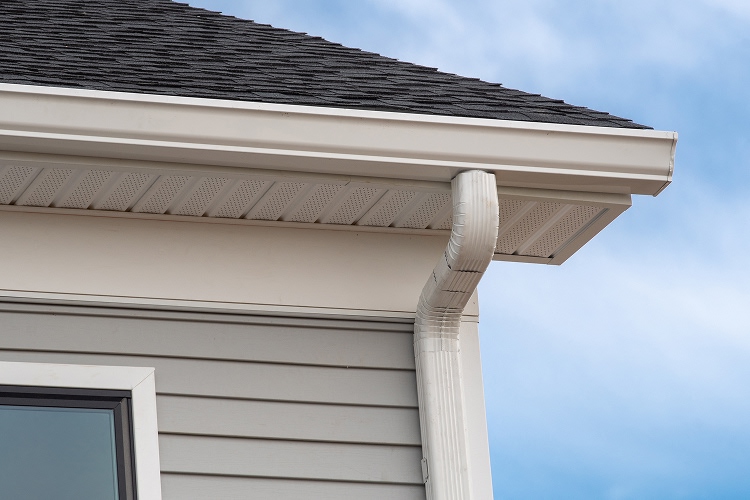 Gutter Replacement Cost