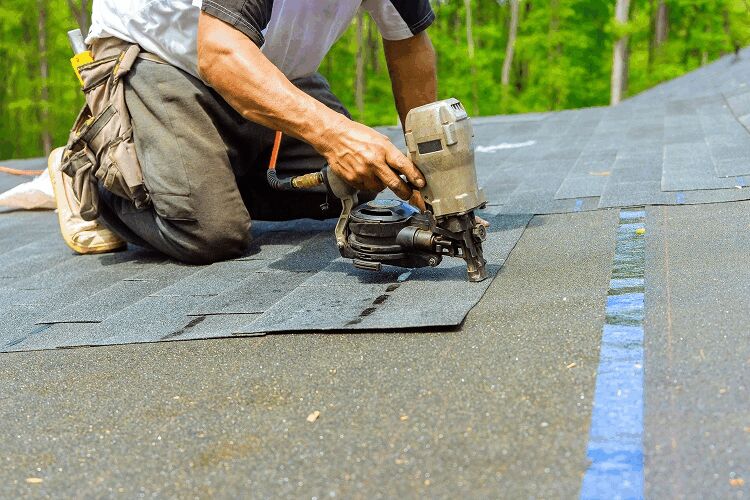 Roof Repair