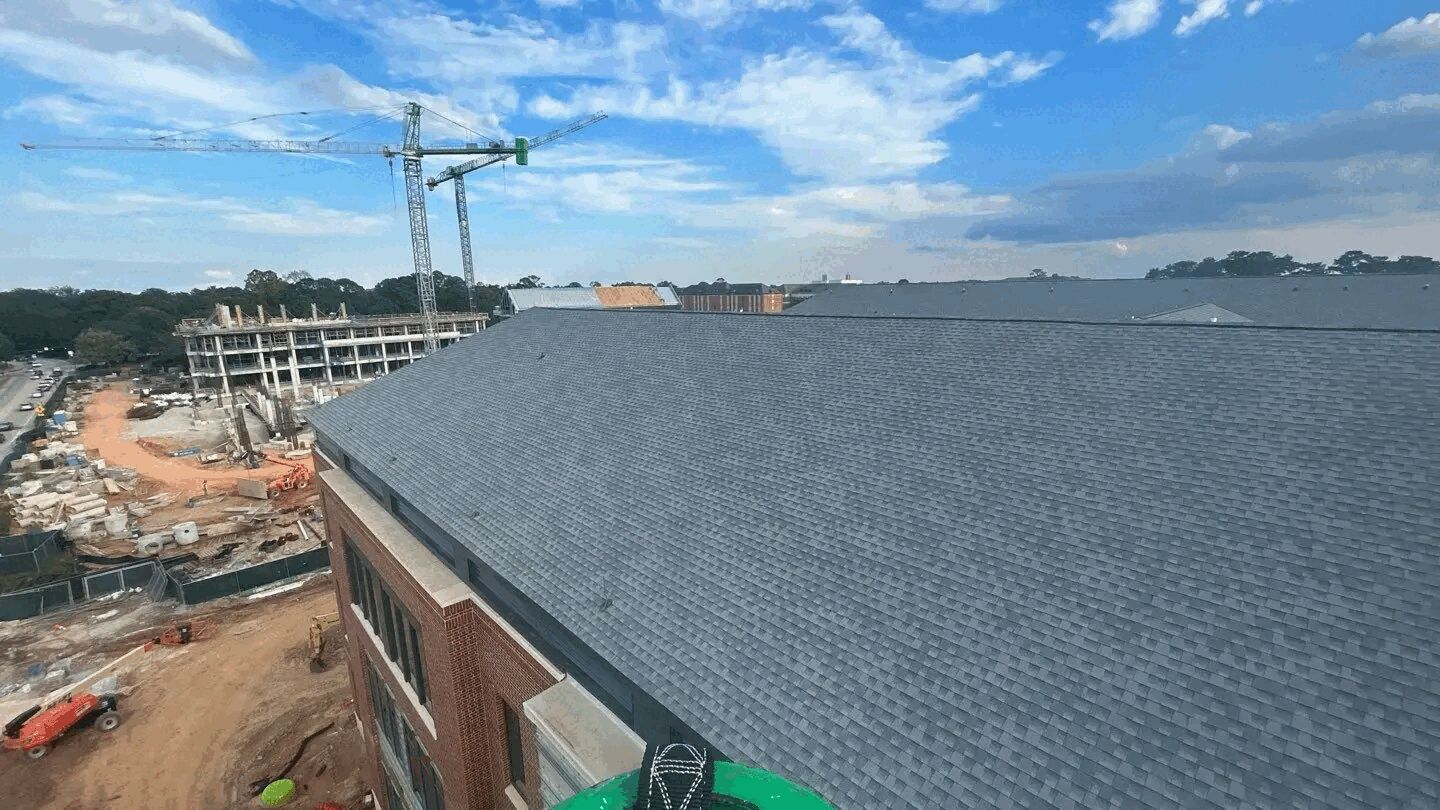 Commercial Roofing
