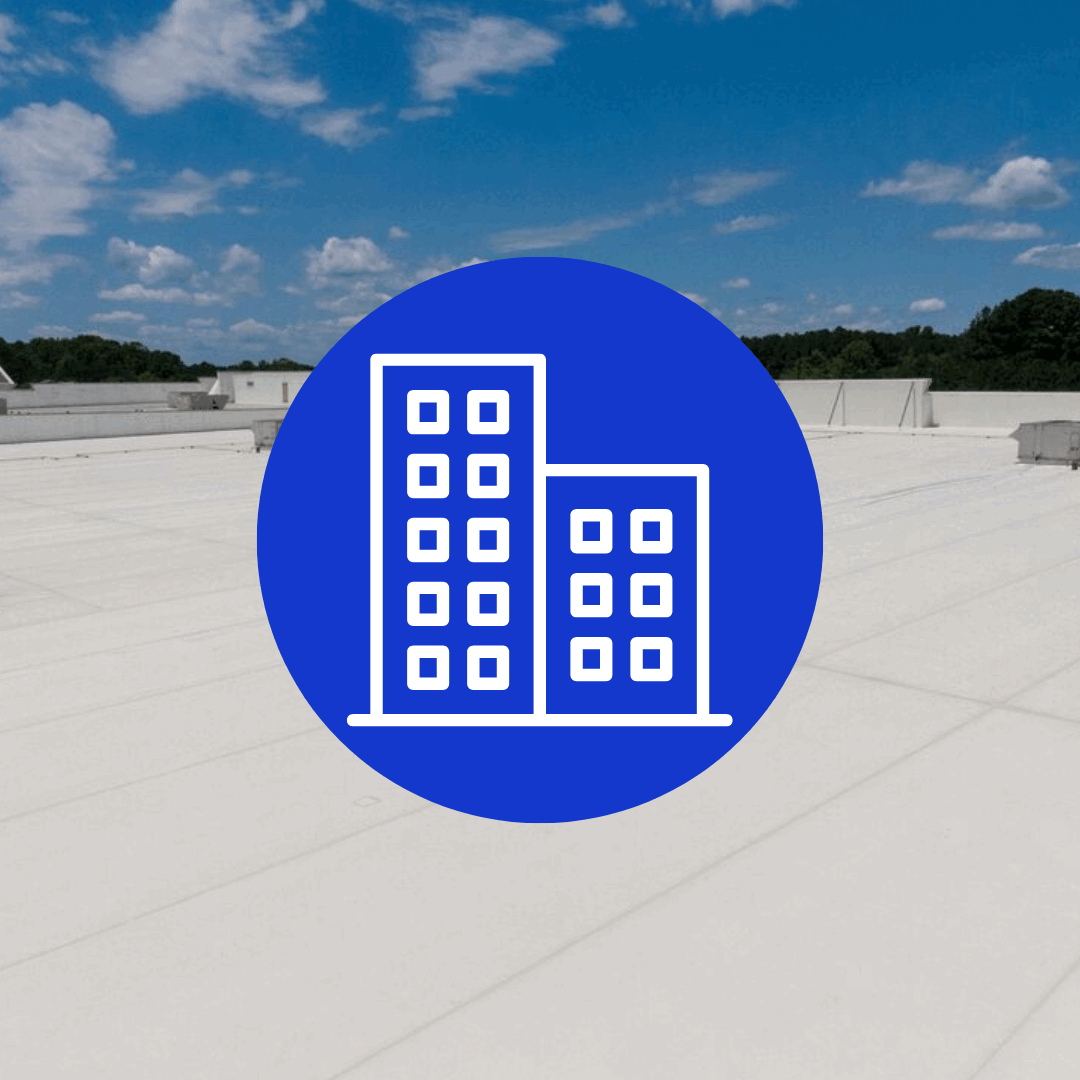 Commercial Roofing