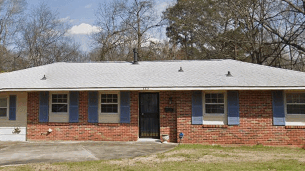 Roofing Project in Montgomery, AL by Guyette Roofing and Construction
