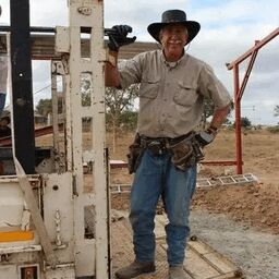 Bill Guyette, Sr.