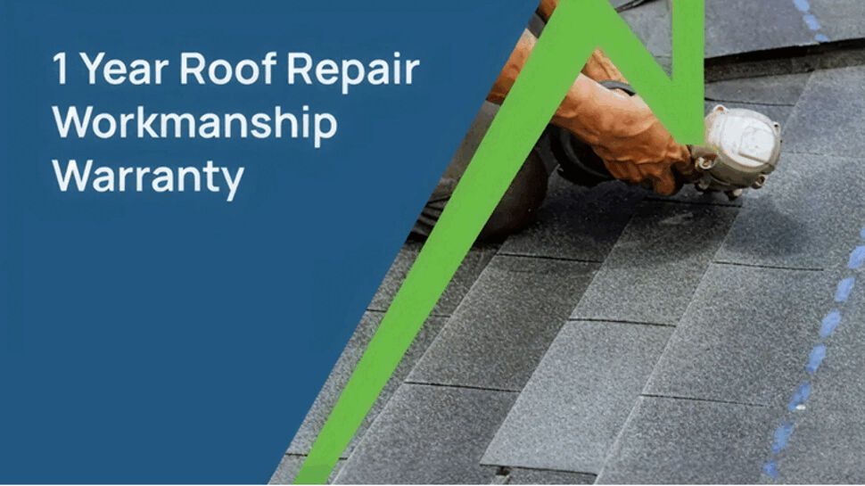 Our Products and Services Come with a Worry-Free Guarantee