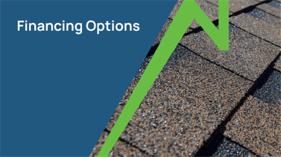 Affordable Roofing with Pure Finance Options