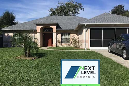 Cost of Roof Replacement