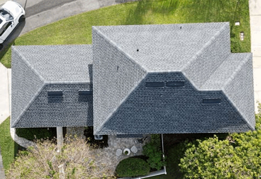 Residential Roofing