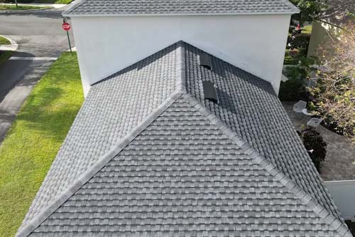 Roof Repair