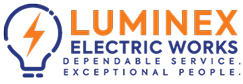 Luminex Electric Works Logo