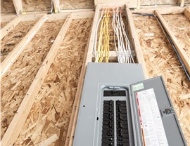 Service Panel Upgrades in Issaquah, WA | Panel Upgrades