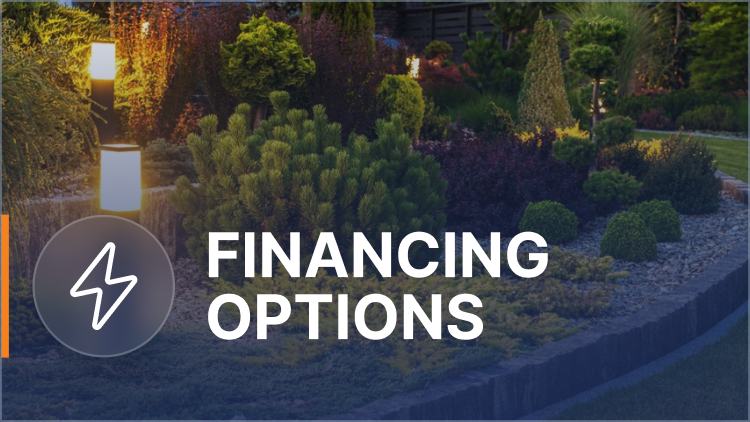 Flexible Financing for Every Project