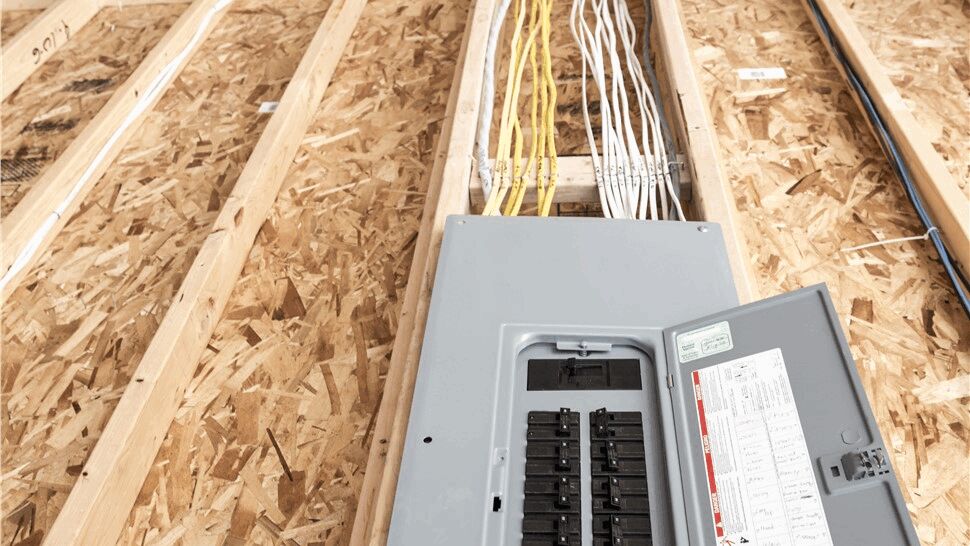 Service Panel Upgrades