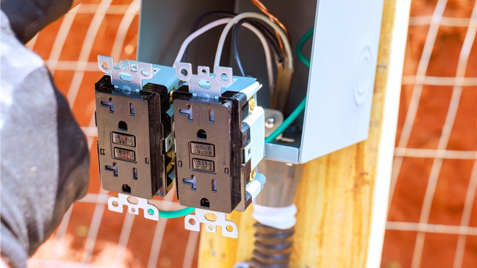 General Electrical Repairs