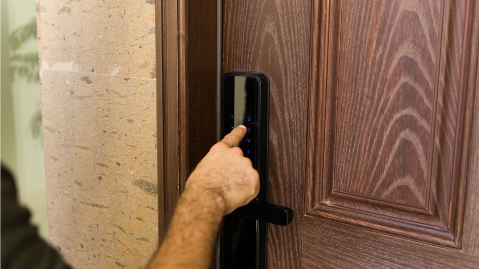 Smart Home Installations