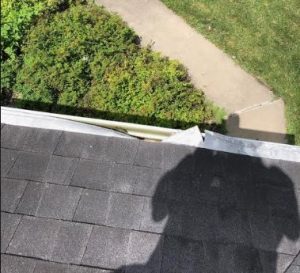 Hail Damage and Storm Chasing Contractors