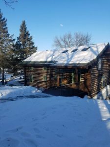Following Up on Those Ice Dams