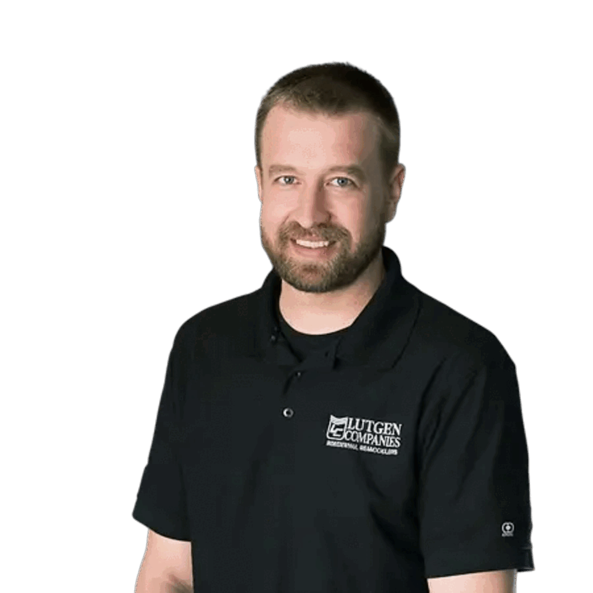 Meet Nate Wisniewski, General Manager at Lutgen Companies in St. Augusta, MN